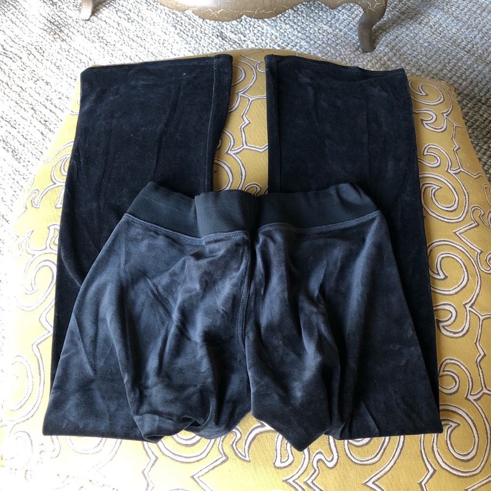 🇫🇷EXPRESS NYT!  Black Velour🇫🇷